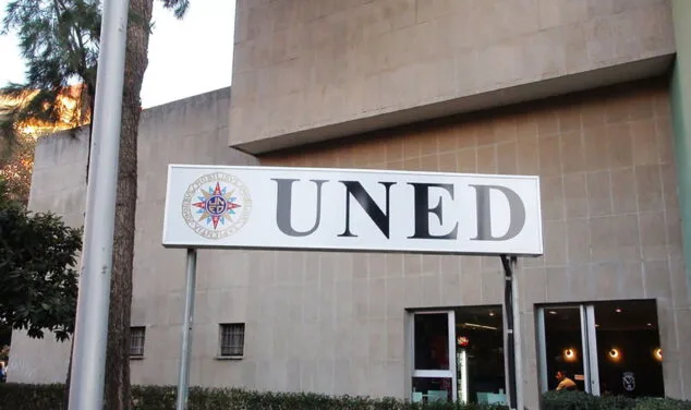 La comunidad universitaria con la igualdad: UNED Dénia presenta su programa del Día de la Mujer 1 Imagen: Entrada de UNED Dénia