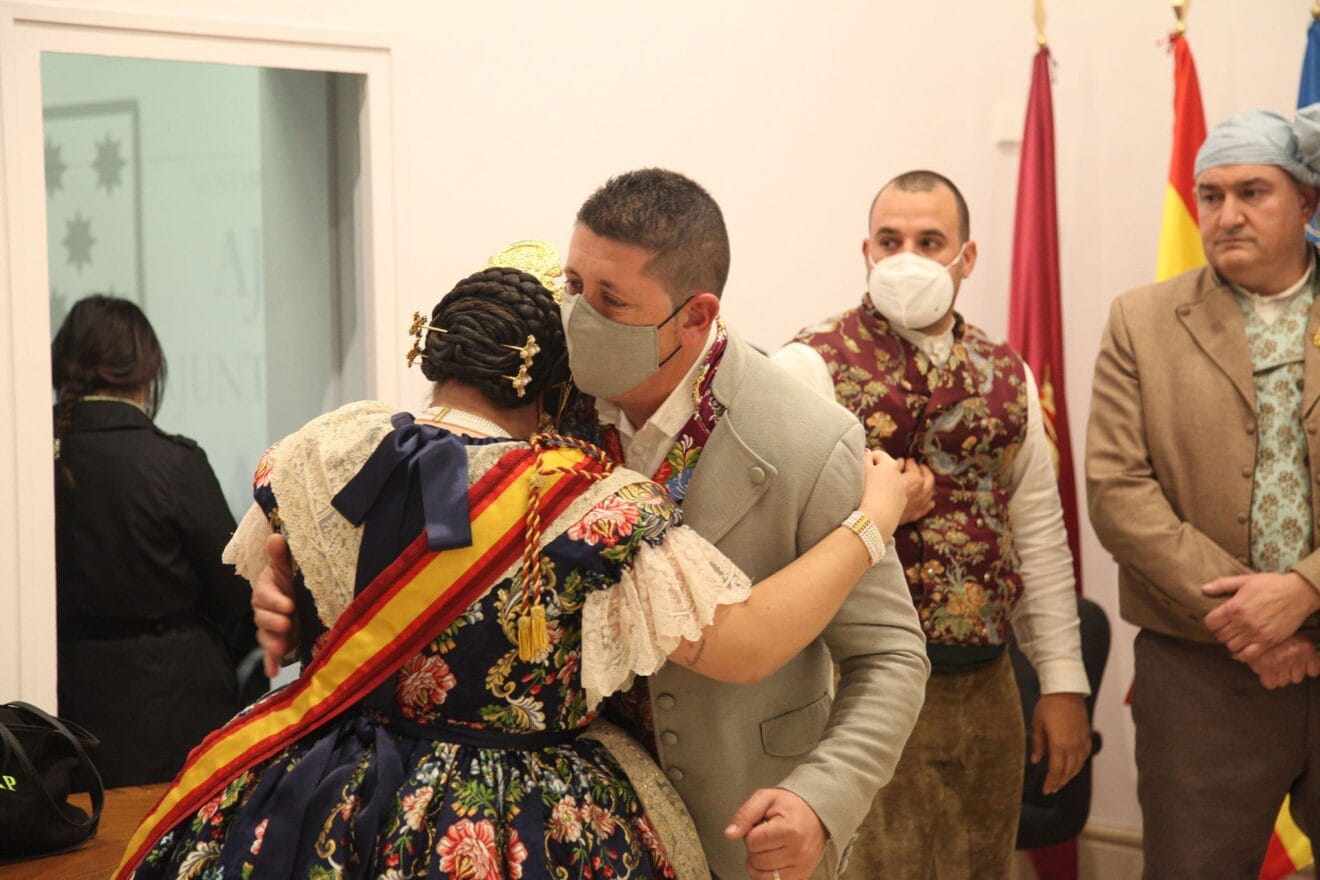 Entrega de premios de las Fallas de Dénia 2022 66