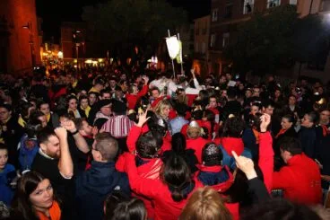 Entrega de premios de las Fallas de Dénia 2022 79