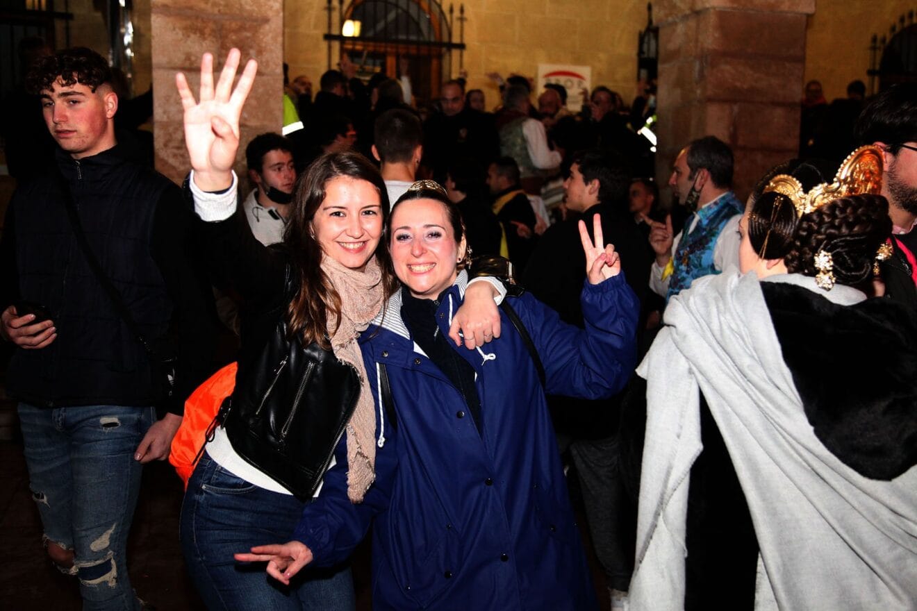Entrega de premios de las Fallas de Dénia 2022 84