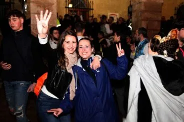 Entrega de premios de las Fallas de Dénia 2022 84