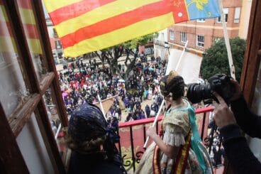 Entrega de premios infantiles de las Fallas de Dénia 104