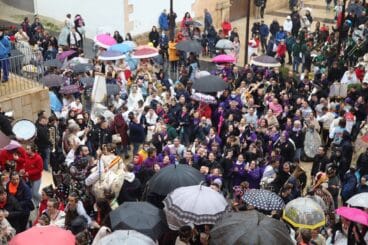 Entrega de premios infantiles de las Fallas de Dénia 122