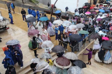 Entrega de premios infantiles de las Fallas de Dénia 58