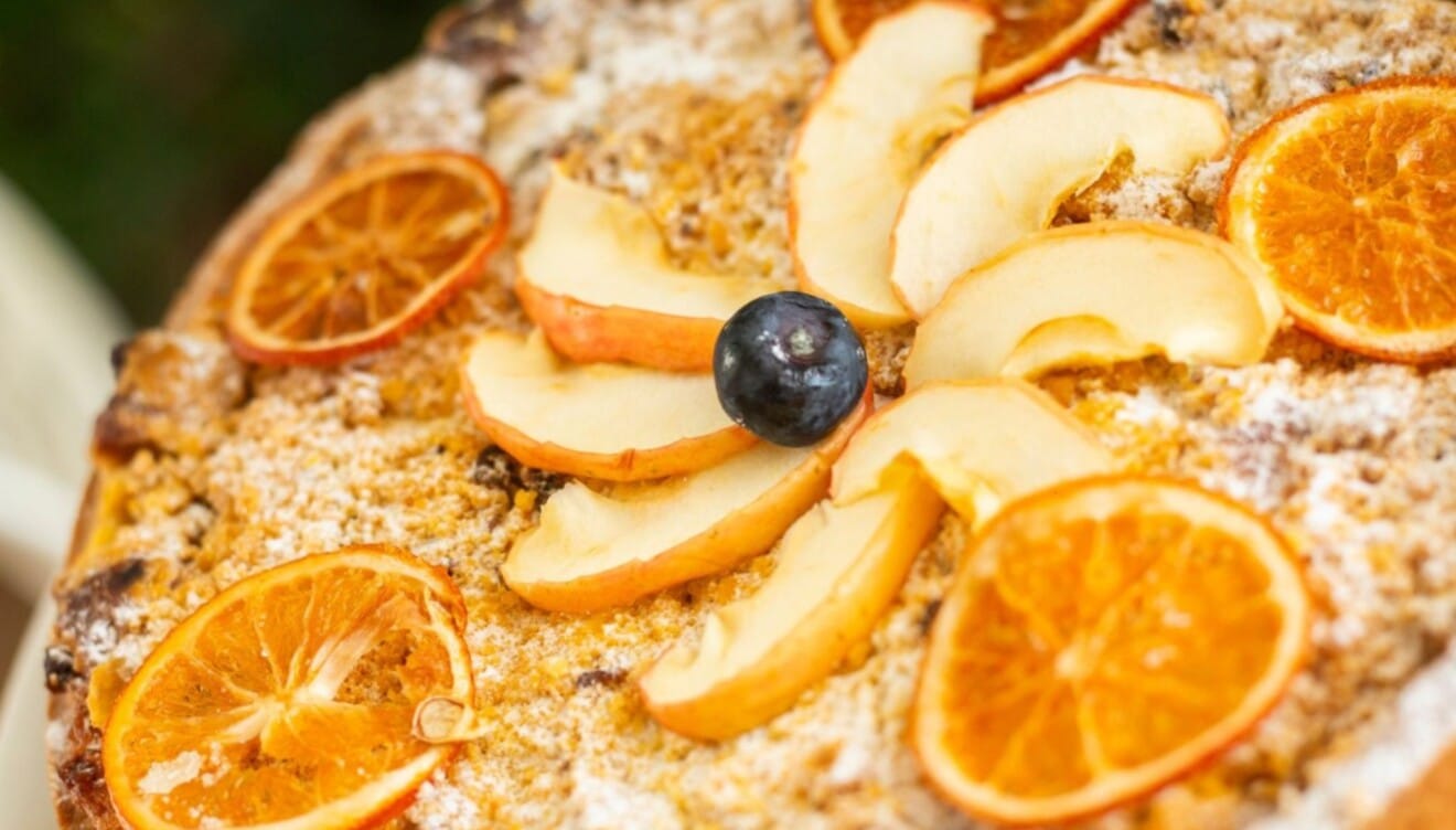 Experiencia culinaria healthy para residentes en Dénia