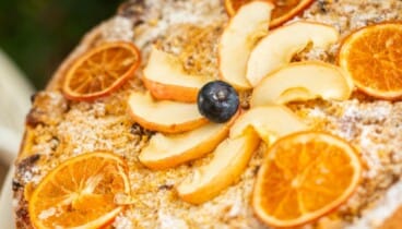 Experiencia culinaria healthy para residentes en Dénia