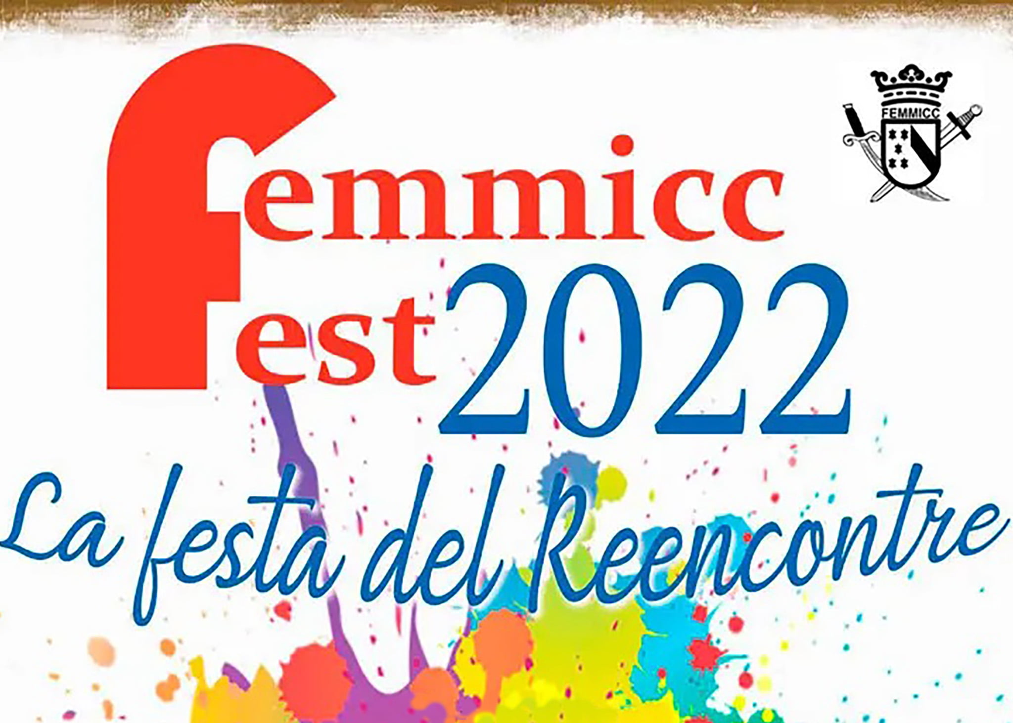 FEMMICC Fest 2022