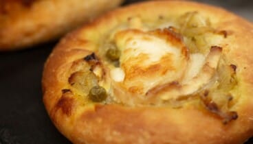 Gastronomía sincera y sin artificios cerca de la playa