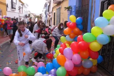 Globotá de la falla Les Roques 10
