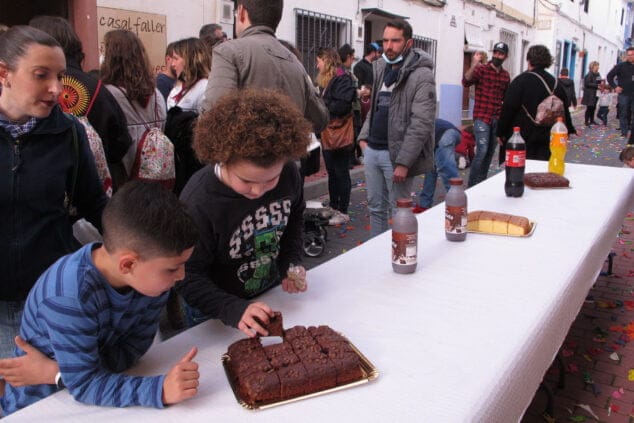 globota de la falla les roques 11