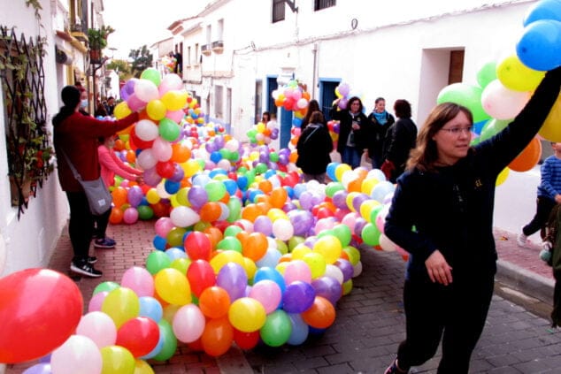 globota de la falla les roques 16