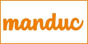 Logo recomendado Manduc