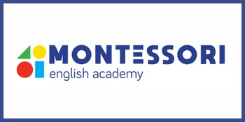 Logo Montessori English Academy