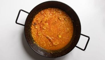 Los mejores arroces en este restaurante de Dénia