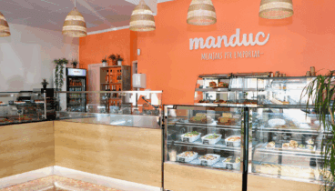 Manduc – Menjars per emportar