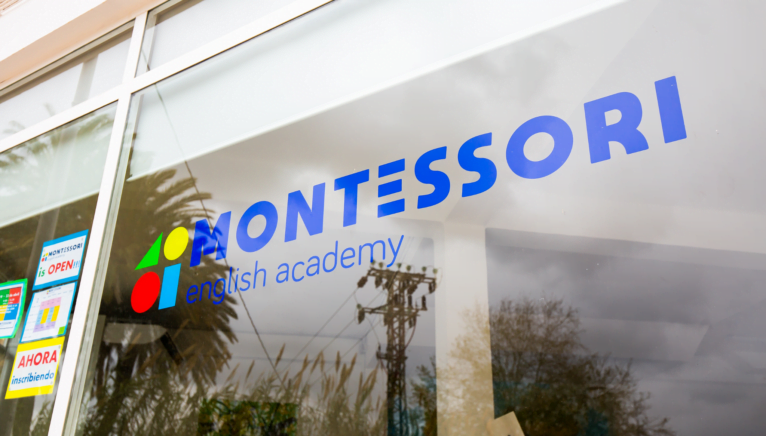 Montessori English Academy en Dénia