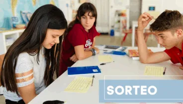 Montessori English Academy sortea dos matrículas