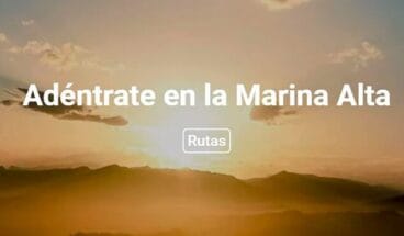 nueva web del passaport marina alta