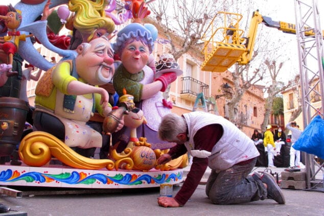 planta de la falla infantil de la oeste 03