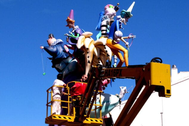 planta de paris pedrera y baix la mar 17
