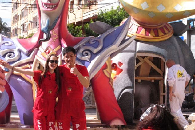 planta de paris pedrera y baix la mar 20