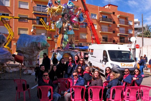 planta de paris pedrera y baix la mar 23