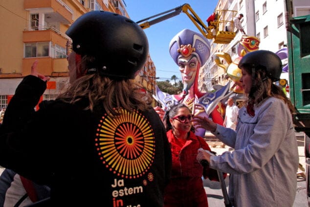 planta de paris pedrera y baix la mar 24