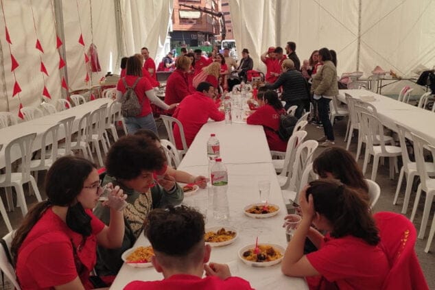 planta de paris pedrera y baix la mar 36