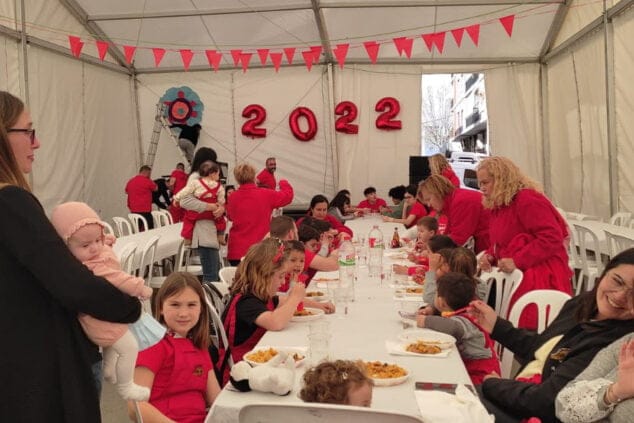 planta de paris pedrera y baix la mar 37