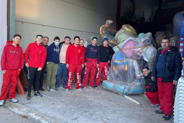 planta de paris pedrera y baix la mar 39