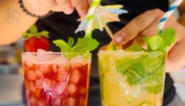 Platos con alma y sabor mediterráneo auténtico