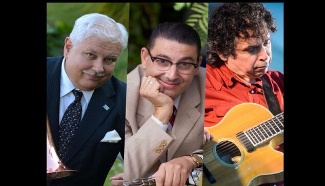 portada del dilluns amb jazz de marzo copia