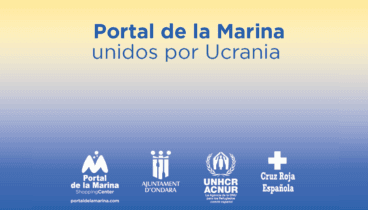 portal de la marina unidos por ucrania