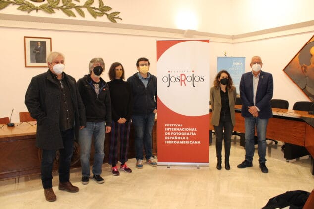 Imagen: presentacion-cuarta-edicion-festival-ojos-rojos