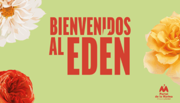 primavera en portal de la marina