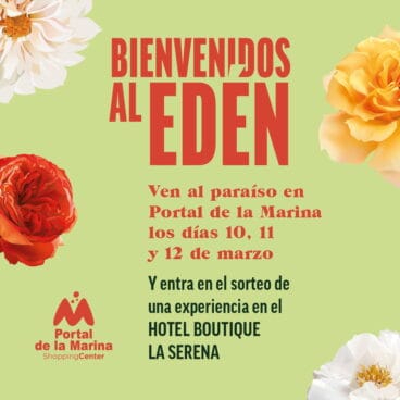 Primavera en Portal de la Marina
