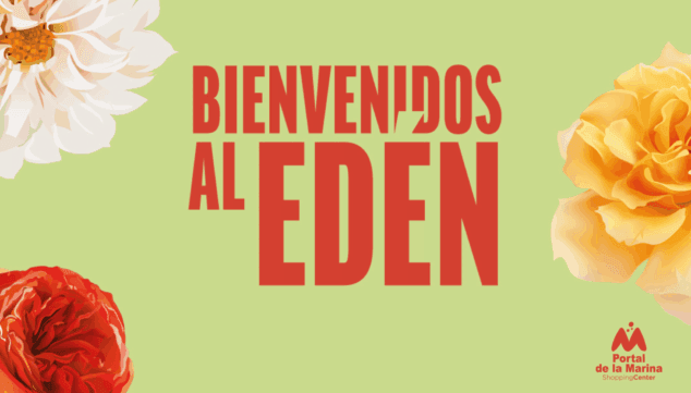 primavera en portal de la marina