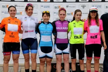 Primera carrera del torneo Deesa Diana de Dénia 108