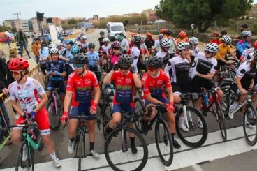 Primera carrera del torneo Deesa Diana de Dénia 26