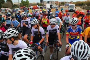 Primera carrera del torneo Deesa Diana de Dénia 31