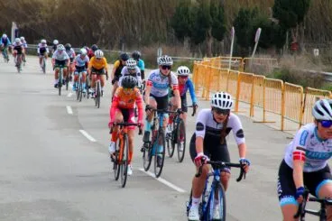Primera carrera del torneo Deesa Diana de Dénia 46