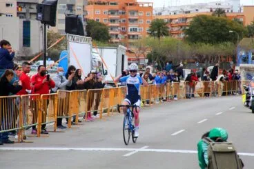 Primera carrera del torneo Deesa Diana de Dénia 66