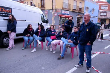Primeras plantàs de Dénia 2022, la Baix la Mar y Saladar 09