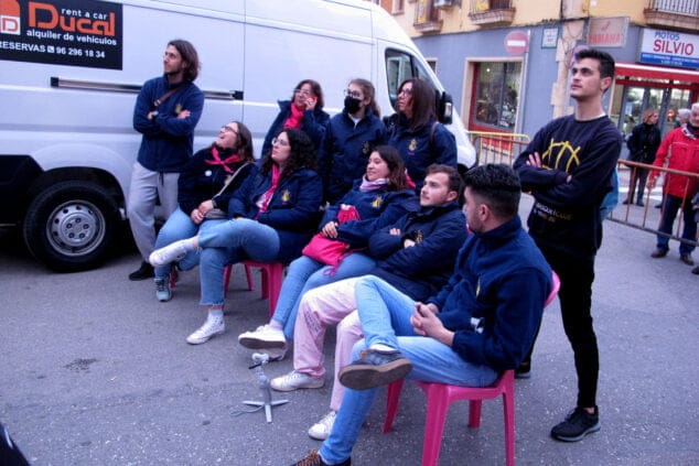 primeras plantas de denia 2022 la baix la mar y saladar 11