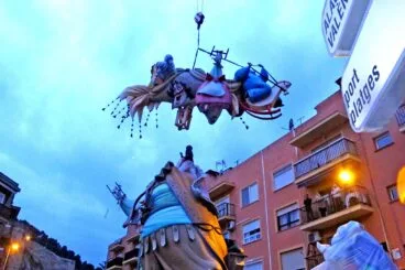 Primeras plantàs de Dénia 2022, la Baix la Mar y Saladar 12