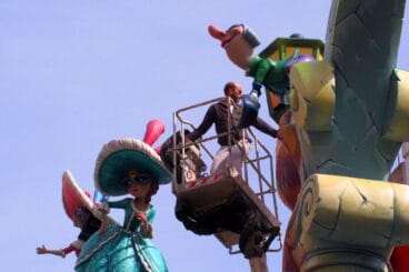 Primeras plantàs de Dénia 2022, la Baix la Mar y Saladar 14