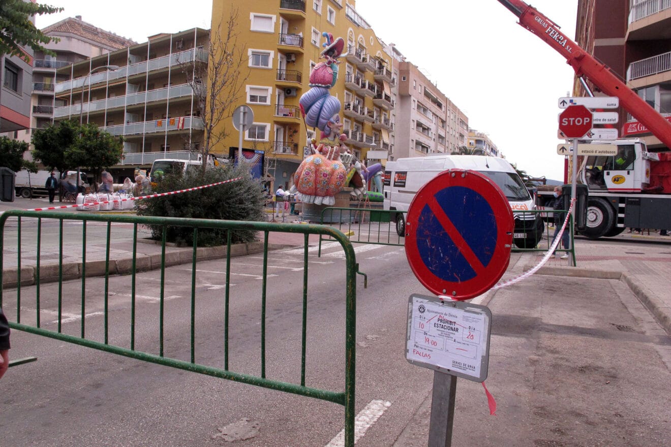 Primeras plantàs de Dénia 2022, la Baix la Mar y Saladar 18