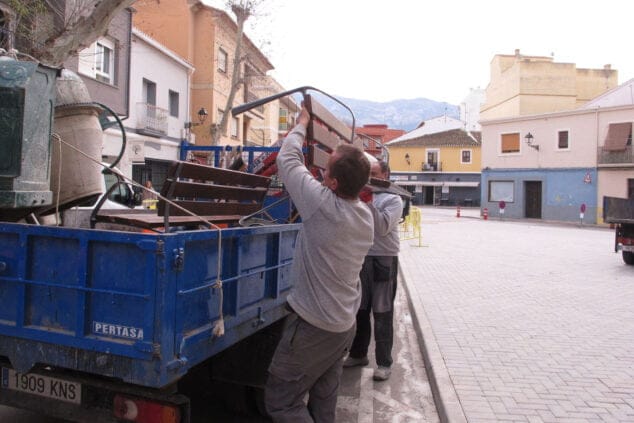 primeras plantas de denia 2022 la baix la mar y saladar 22