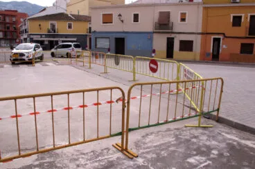 Primeras plantàs de Dénia 2022, la Baix la Mar y Saladar 23