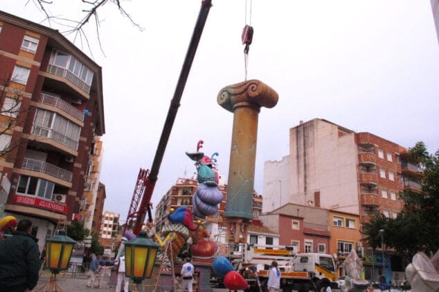 primeras plantas de denia 2022 la baix la mar y saladar 24